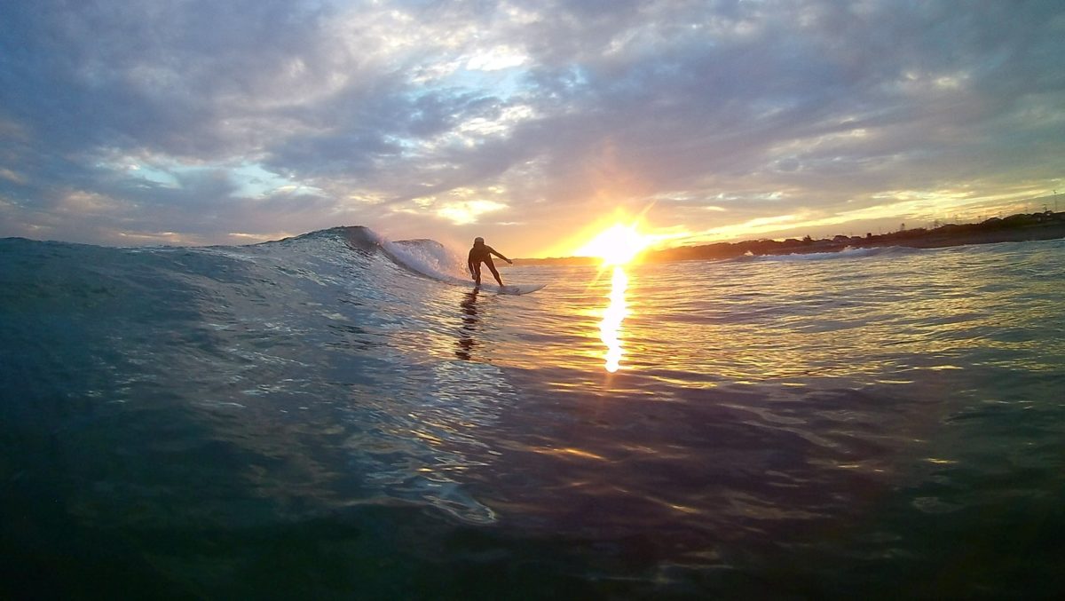 Water Door サーフィンスクール 学生幹事ナビ ガクナビ