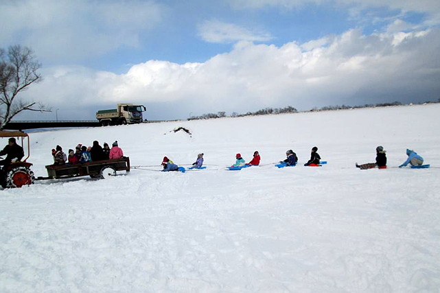 花巻スポーツランド 学生幹事ナビ ガクナビ